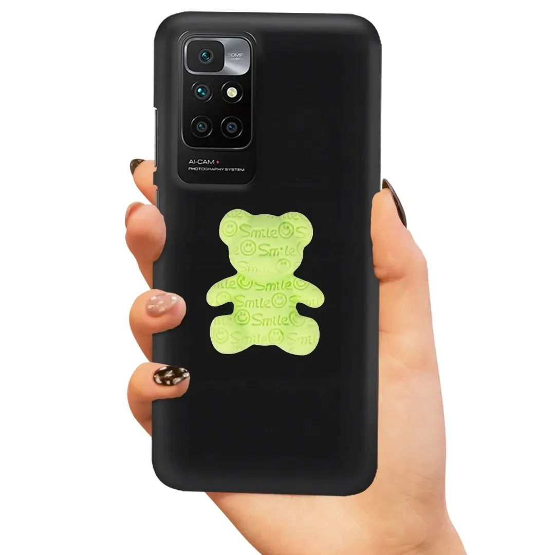 etui-mat-black-do-xiaomi-redmi-note-11-green-mis
