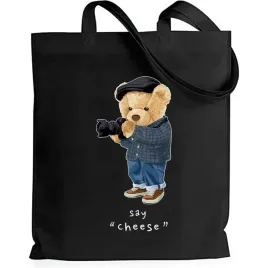 torba-na-zakupy-fotograf-shopper-eko-czarna-wzory