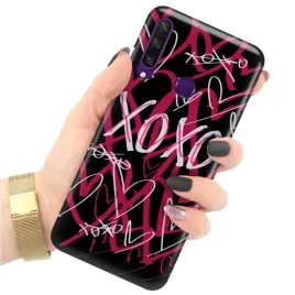 etui-do-huawei-y6p-motywacja-motivation-mix-wzory