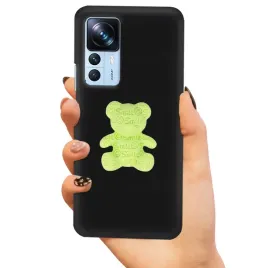 etui-matowe-black-do-xiaomi-12t-pro-zielony-misiek