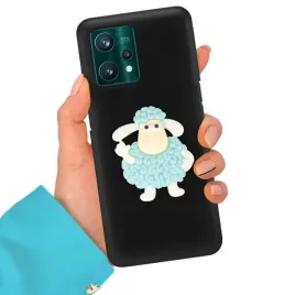 etui-matowe-do-realme-9-pro-plus-turkusowy-baranek