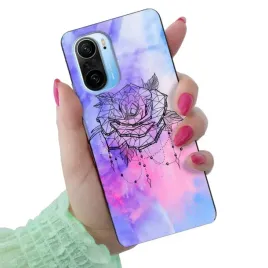 etui-glass-do-xiaomi-redmi-k40-pro-motywacja-wzory