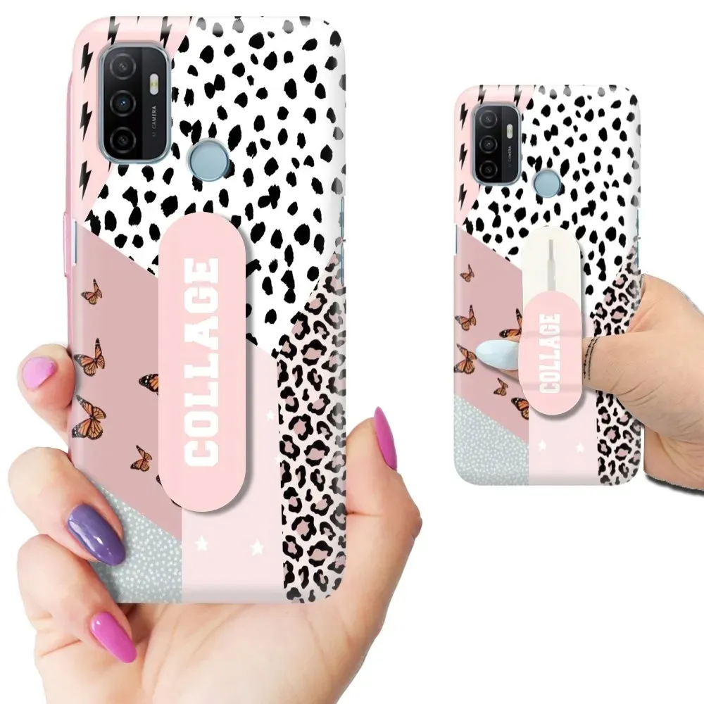 etui-uchwyt-do-oppo-a53-serca-pattern-mix-wzory-stan-nowy