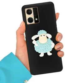 etui-matowe-do-oppo-reno-7-4g-turkusowy-baranek