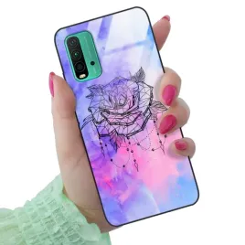 etui-glass-do-xiaomi-redmi-9-power-motywacja-wzory
