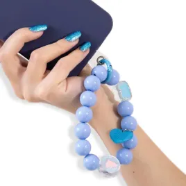 zawieszka-brelok-koraliczki-smycz-quick-do-etui-telefonu-korale-serduszko