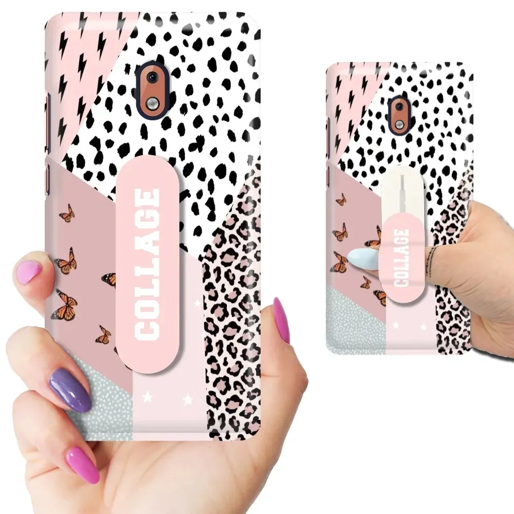 etui-uchwyt-do-nokia-2-1-serca-pattern-mix-wzory-stan-nowy