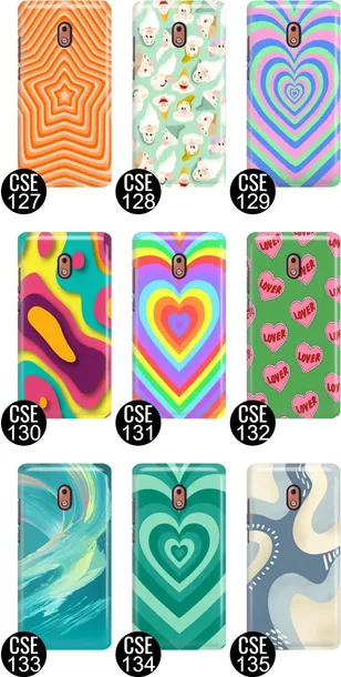 etui-uchwyt-do-nokia-2-1-serca-pattern-mix-wzory-marka-funnycase