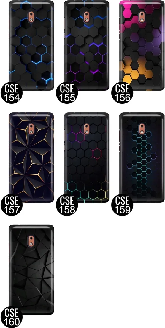 etui-uchwyt-do-nokia-2-1-serca-pattern-mix-wzory