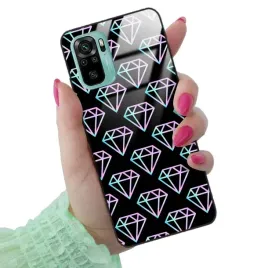 etui-glass-do-xiaomi-redmi-note-10-4g-mix-wzory