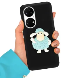 etui-matowe-black-do-huawei-p50-turkusowy-baran