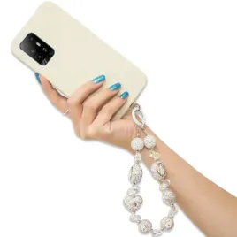 etui-matowe-bezowe-zawieszka-breloczek-do-oppo-reno-5z-korale-cyrkonie