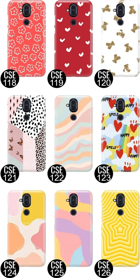 etui-uchwyt-do-nokia-x7-serca-pattern-mix-wzory