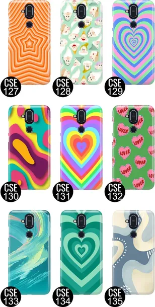 etui-uchwyt-do-nokia-x7-serca-pattern-mix-wzory-marka-funnycase
