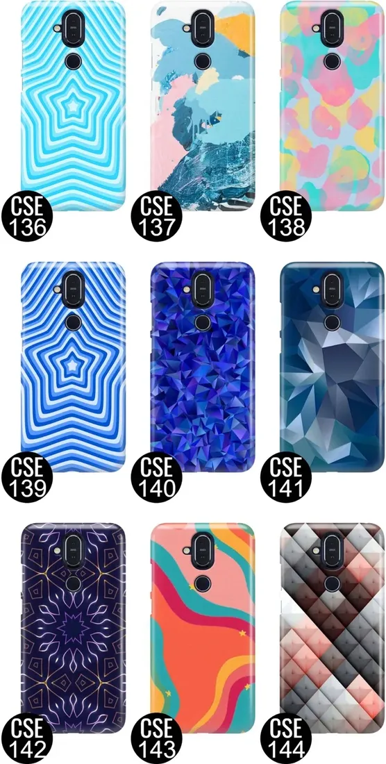 etui-uchwyt-do-nokia-x7-serca-pattern-mix-wzory