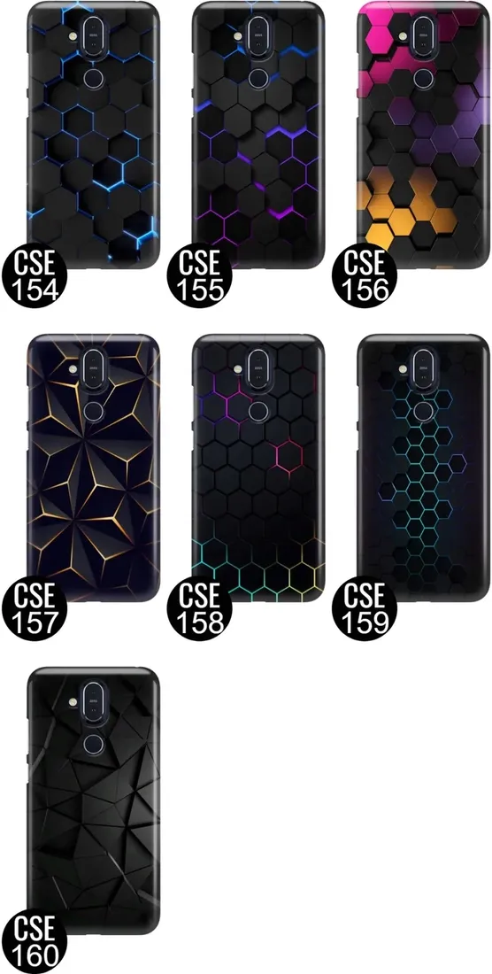 etui-uchwyt-do-nokia-x7-serca-pattern-mix-wzory