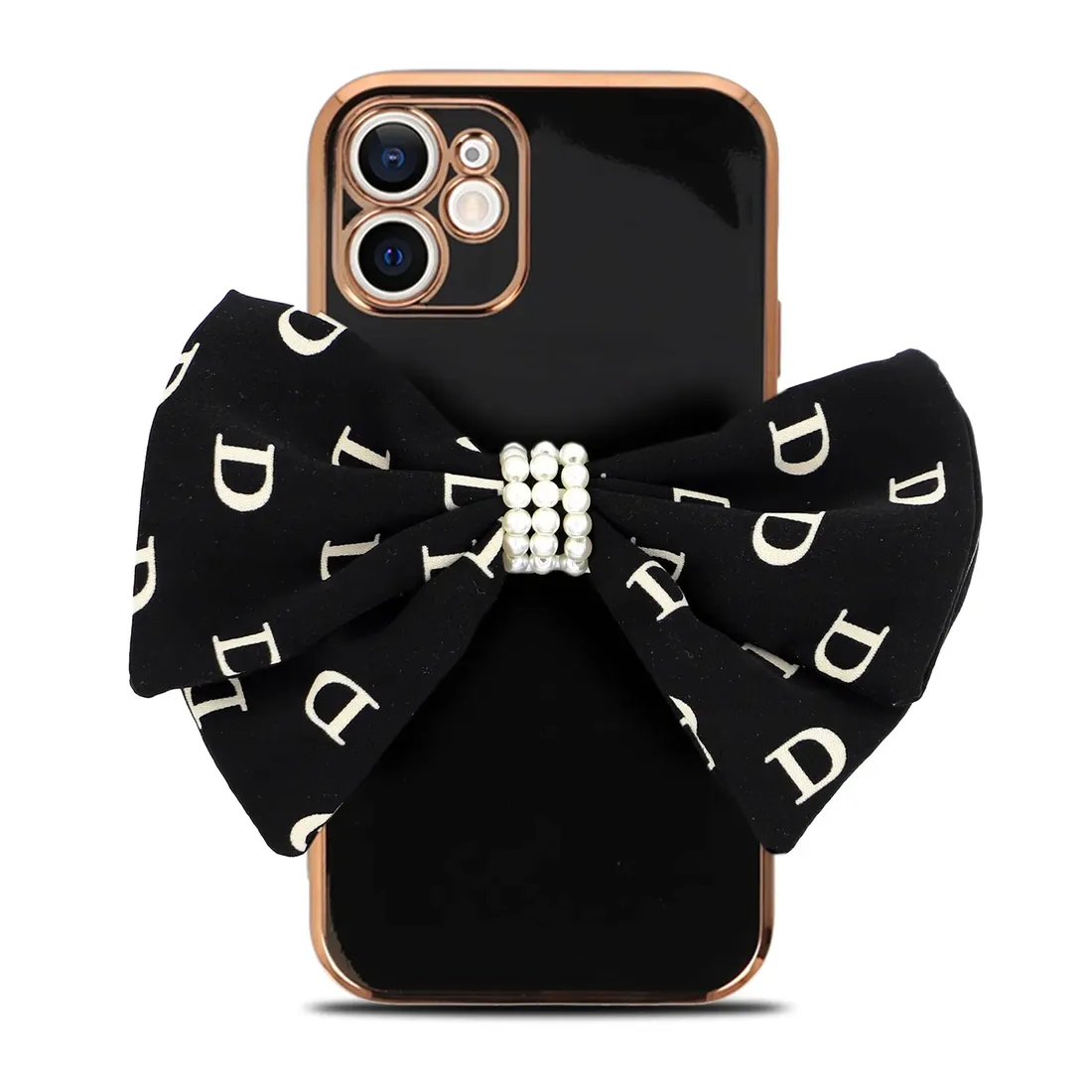 etui-joless-do-iphone-12-mini-kokarda-perly-czarny