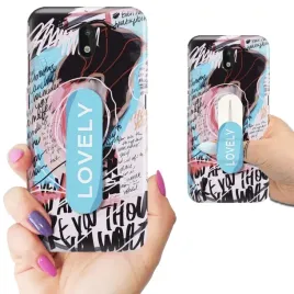 etui-uchwyt-do-nokia-1-3-serca-pattern-mix-wzory