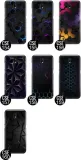 etui-uchwyt-do-nokia-1-3-serca-pattern-mix-wzory-stan-nowy-przeznaczenie-nokia