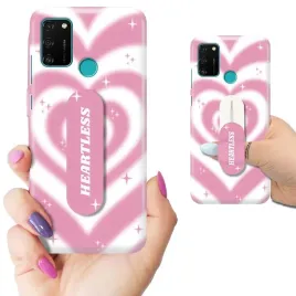 etui-uchwyt-do-huawei-honor-9a-serca-pattern-wzory