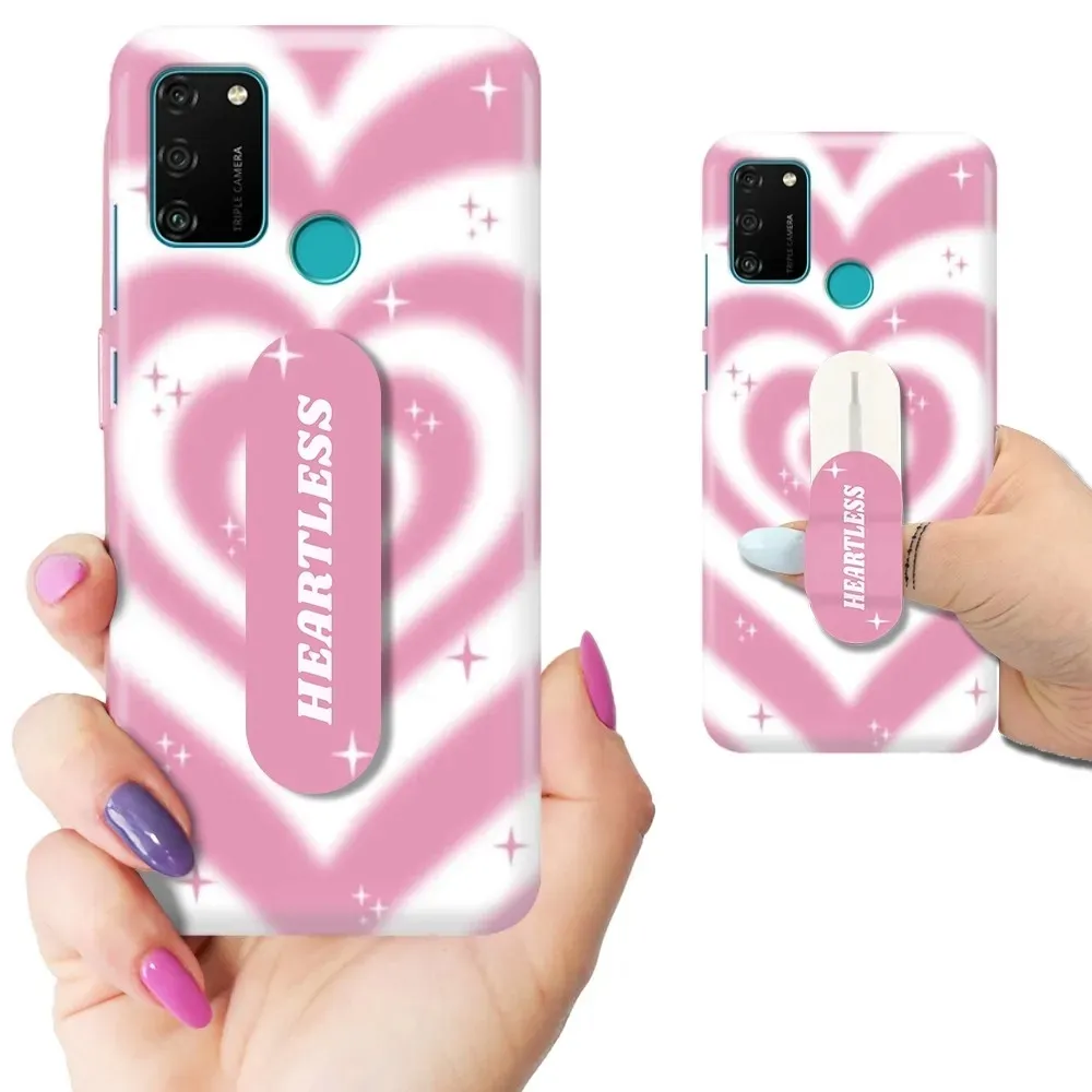 etui-uchwyt-do-huawei-honor-9a-serca-pattern-wzory-stan-nowy