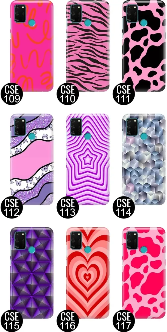etui-uchwyt-do-huawei-honor-9a-serca-pattern-wzory