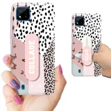 etui-uchwyt-do-realme-c20-serca-pattern-mix-wzory