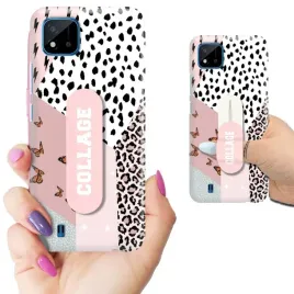 etui-uchwyt-do-realme-c20-serca-pattern-mix-wzory