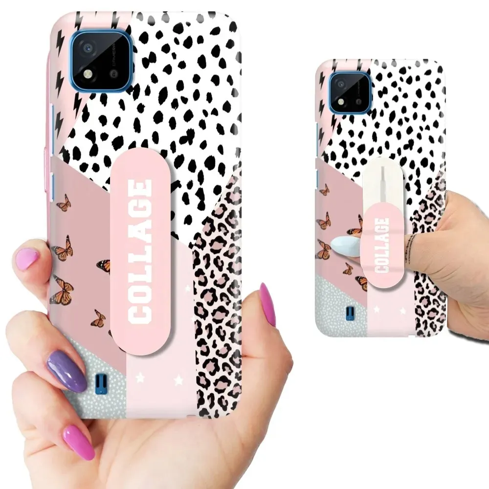 etui-uchwyt-do-realme-c20-serca-pattern-mix-wzory-stan-nowy