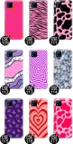 etui-uchwyt-do-realme-c20-serca-pattern-mix-wzory-funkcje-pochlanianie-wstrzasow