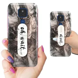 etui-uchwyt-do-motorola-g9-pastelowe-napisy-wzory