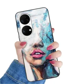 etui-glass-do-huawei-p50-art-artystyczne-mix-wzory