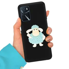 etui-matowe-black-do-oppo-a54s-turkusowy-baranek