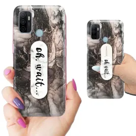 etui-uchwyt-do-oppo-a53s-pastelowe-napisy-wzory