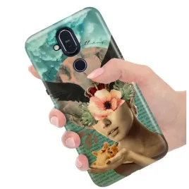 etui-do-nokia-x7-artist-collage-artystyczne-wzory