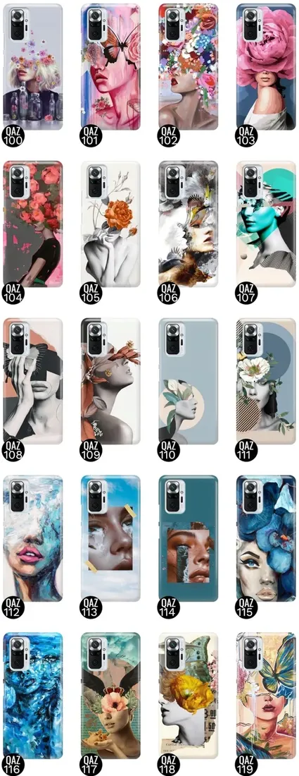 etui-do-xiaomi-redmi-note-10-pro-artystyczne-wzory