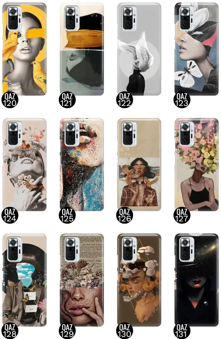 etui-do-xiaomi-redmi-note-10-pro-artystyczne-wzory