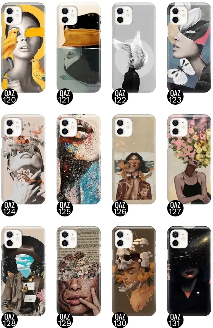 etui-do-iphone-12-art-collage-artystyczne-wzory