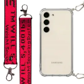 etui-obudowa-anti-shock-crossbody-cover-do-samsung-s24-czerwona-smycz-xl