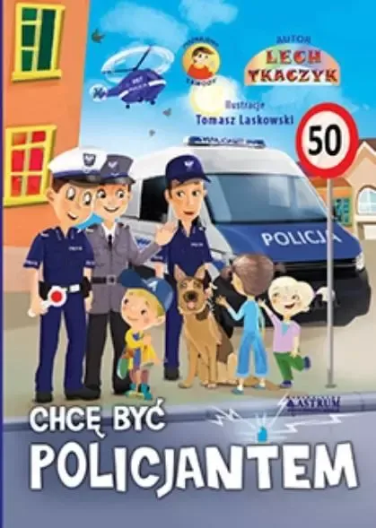 chce-byc-policjantem