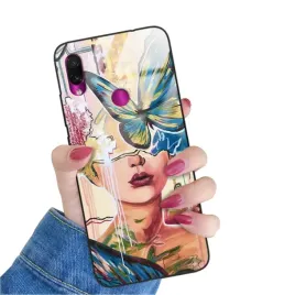 etui-glass-do-xiaomi-redmi-note-7-artystyczne-wzo