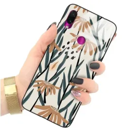 etui-glass-do-xiaomi-redmi-note-7-pastelowe-wzory