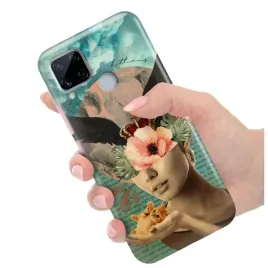 etui-do-realme-c15-art-collage-artystyczne-wzory