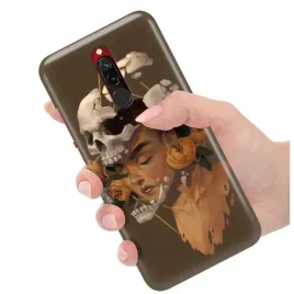 etui-do-xiaomi-redmi-8-art-collage-artystyczne-wzo