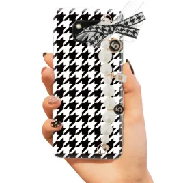 etui-premium-case-grube-2mm-w-pepitke-do-xiaomi-poco-x3-lancuszek-breloczek