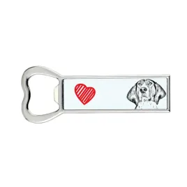 treeing-walker-coonhound-otwieracz-do-butelek-z-psem-personalizowany-otw