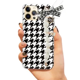 etui-premium-grube-2mm-w-pepitke-do-iphone-12-pro-max-lancuszek-breloczek