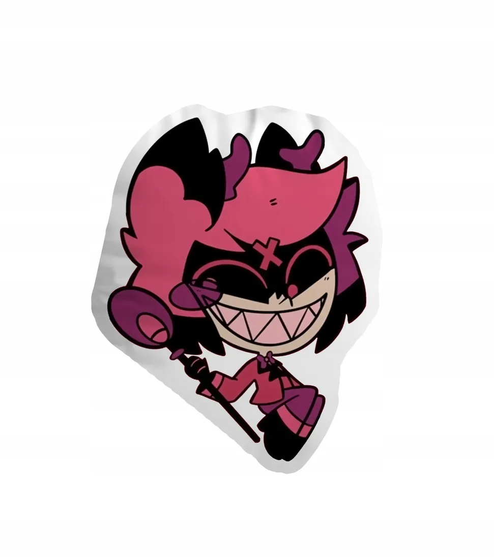 poduszka-chibi-hazbin-hotel-alastor