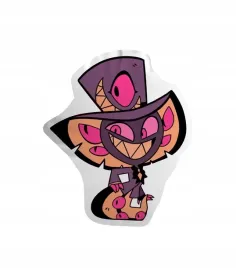 poduszka-chibi-hazbin-hotel-sir-pentious