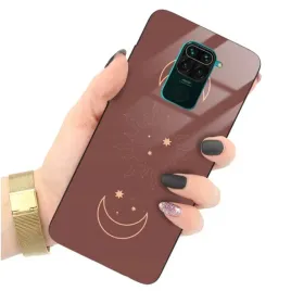 etui-glass-do-xiaomi-redmi-note-9-pastelowe-wzory